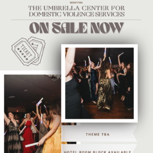 GAL-A's Night Out 2026 Ticket