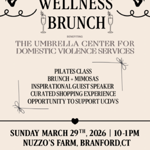 Wellness Brunch for a Cause